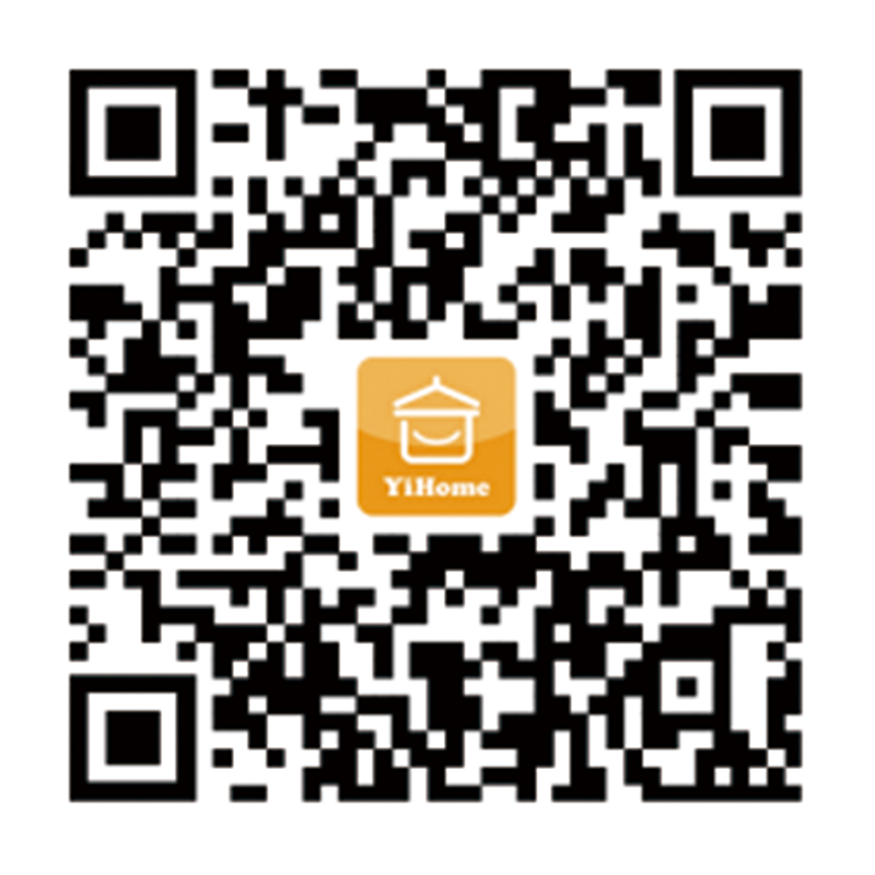 谊家APP 下载二维码